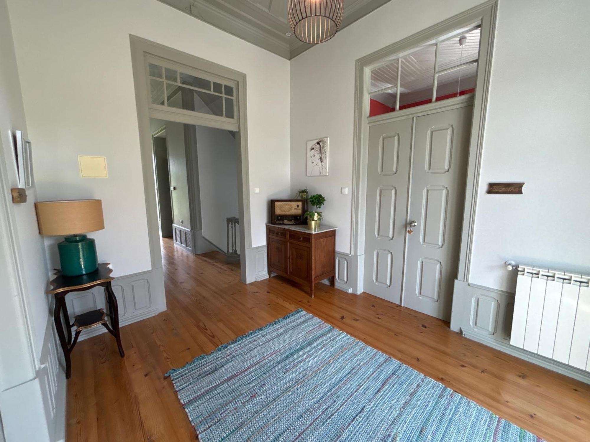 Casa Joya Bed & Breakfast Góis Eksteriør bilde