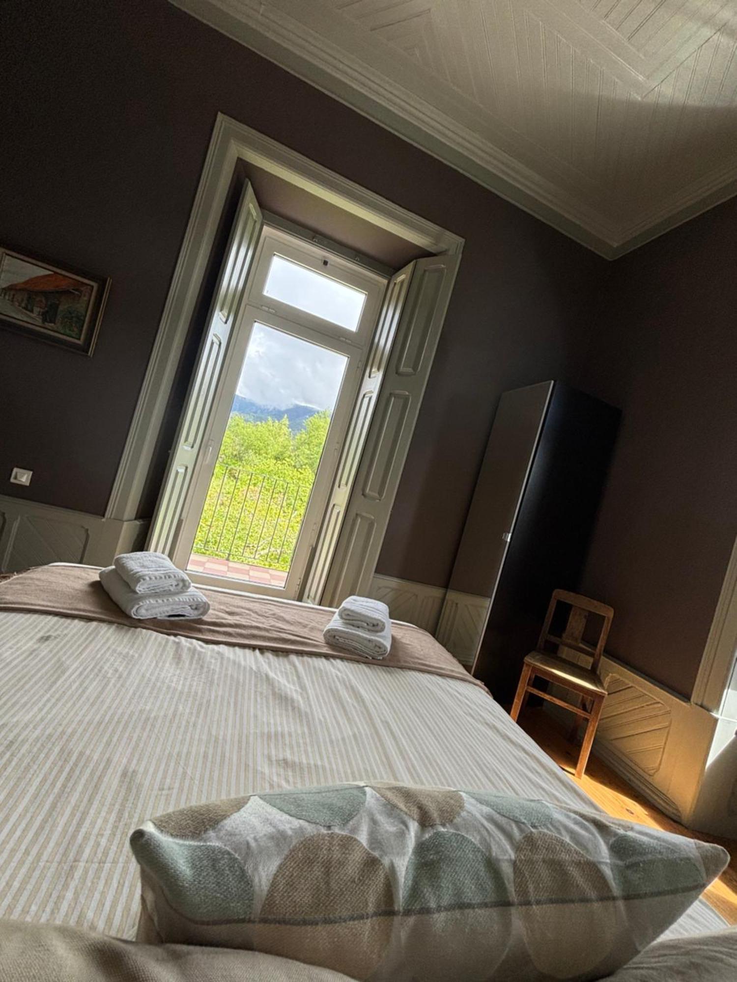 Casa Joya Bed & Breakfast Góis Eksteriør bilde