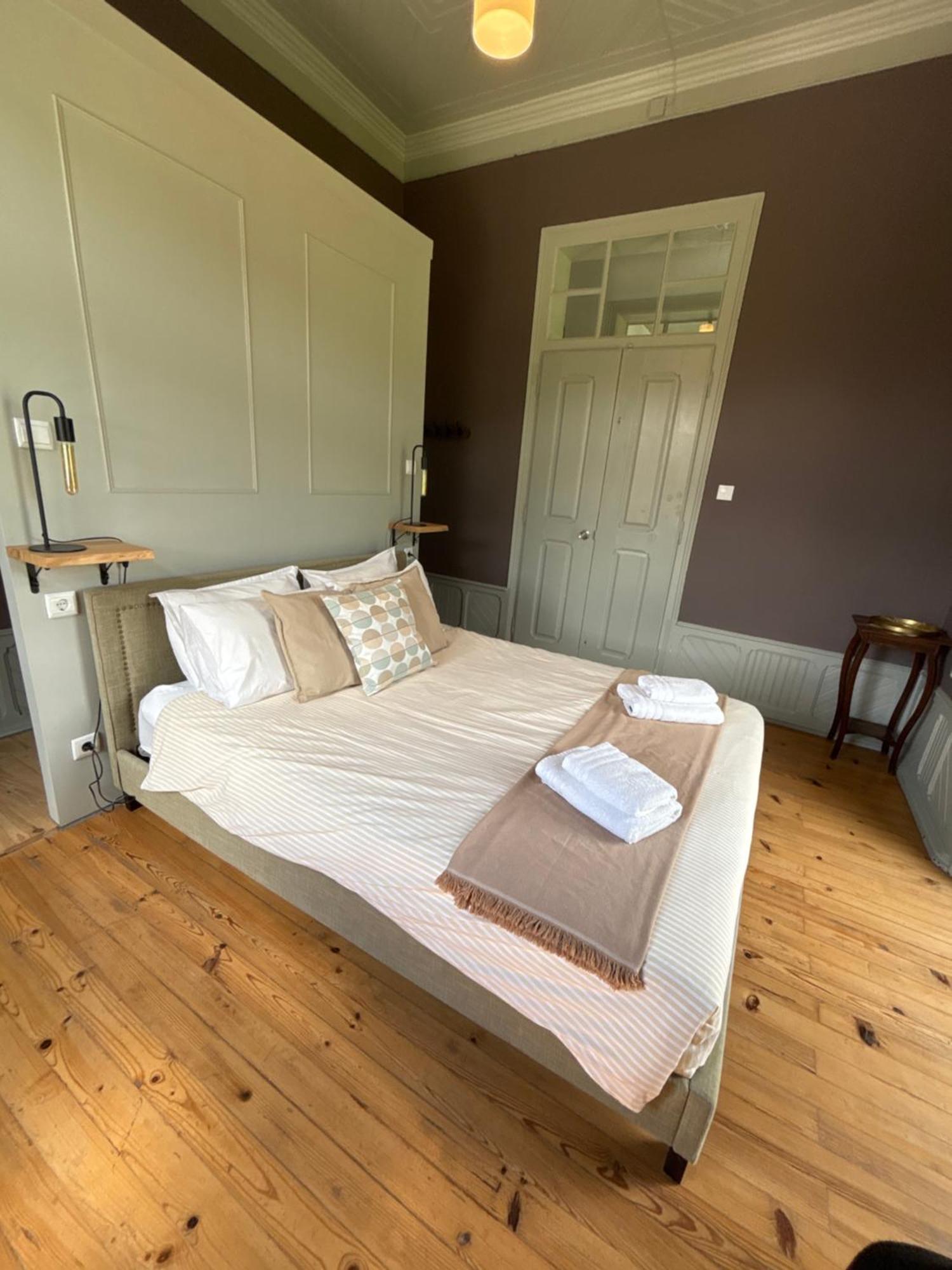 Casa Joya Bed & Breakfast Góis Eksteriør bilde