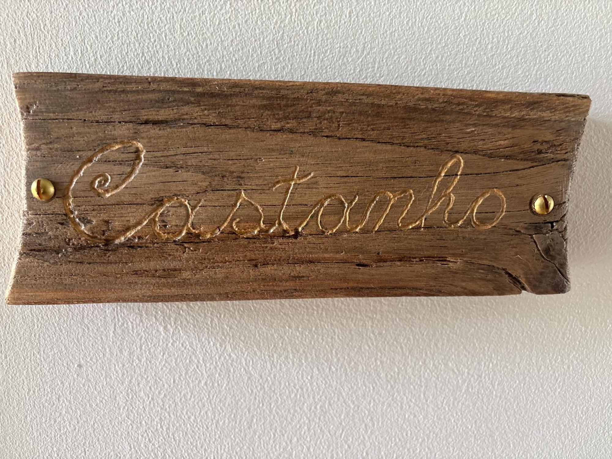Casa Joya Bed & Breakfast Góis Eksteriør bilde